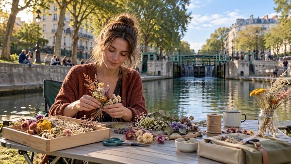 10 idées innovantes pour exprimer votre créativité en loisir créatif