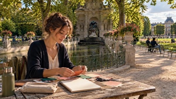 10 idées innovantes pour exprimer votre créativité en loisir créatif