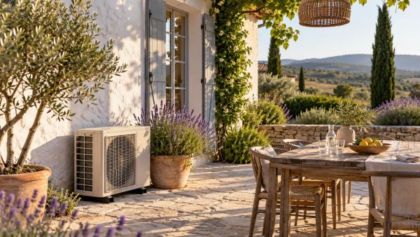 Choisir le meilleur système de climatisation pour votre confort