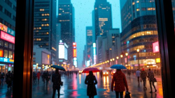 Explorez la culture contemporaine avec notre magazine culturel !