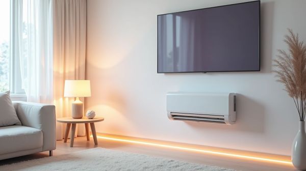 Optimiser votre confort avec le bon système de climatisation