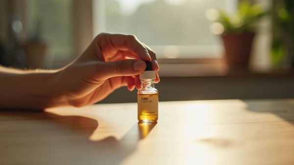 Quel CBD choisir pour une consommation sécurisée et efficace ?