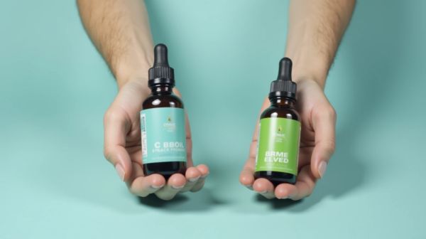 Quel CBD choisir pour une consommation sécurisée et efficace ?