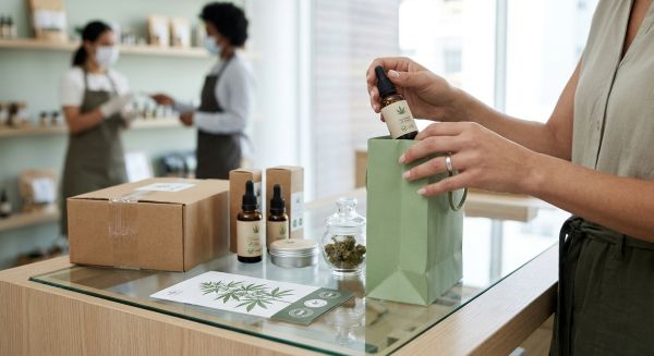 Top conseils pour sélectionner le meilleur CBD en toute sécurité