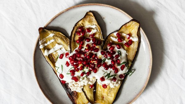 Comment cuisiner les aubergines à la mozzarella de manière savoureuse ?