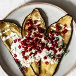 Comment cuisiner les aubergines à la mozzarella de manière savoureuse ?